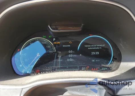 2024 Genesis Gv80 Base из США, поврежденный, VIN KMUHCESC5RU154382